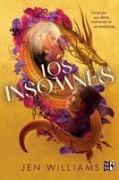 Jen Williams - insomnes (Bilogía Insomnes 1), Häftad