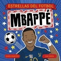 Simon Green Mugford - Estrellas del fútbol, Häftad