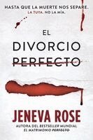 Jeneva Rose - divorcio perfecto, Häftad