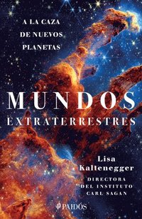 bokomslag Mundos Extraterrestres: a la Caza de Nuevos Planetas / Alien Earths