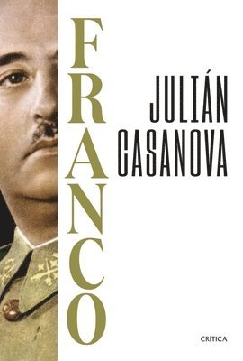 bokomslag Franco (Biografía / A Biography)