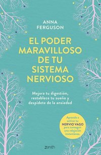 bokomslag El Poder Maravilloso de Tu Sistema Nervioso / The Vagus Nerve Reset