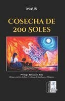 Montserrat Esther Bueno Espinoza, Rosa Ma Porrúa Ediciones - Cosecha de 200 soles, Häftad