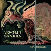 Sandra Ceballos - Absolut Sandra, Häftad