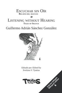 bokomslag Listening without Hearing