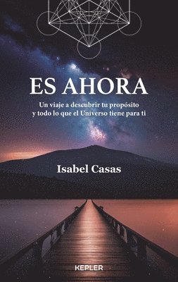 Isabel Casas - Es Ahora, Häftad