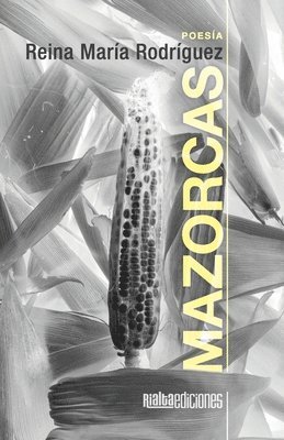 bokomslag Mazorcas