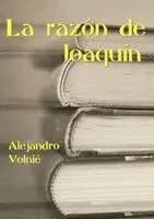 Alejandro Volnié - razón de Joaquín, Häftad. Tillgänglighet: Lägg i varukorg