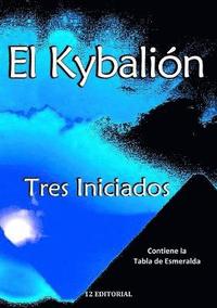 bokomslag El Kybalin
