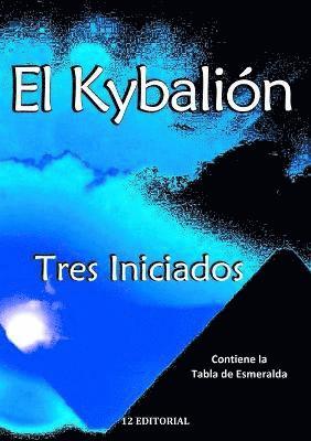 bokomslag El Kybalin