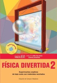 bokomslag Fsica divertida 2