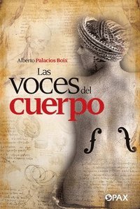 bokomslag Las voces del cuerpo