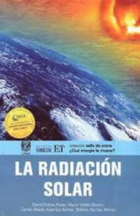 bokomslag La radiacin solar