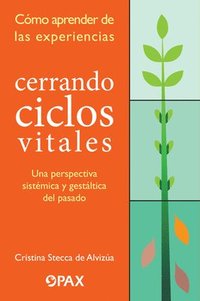 bokomslag Cerrando ciclos vitales: Cmo aprender de las experiencias