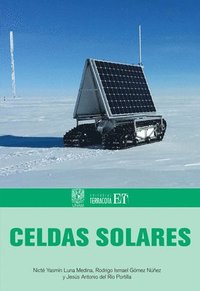 bokomslag Celdas solares