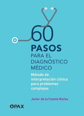 60 pasos para el diagnstico mdico 1