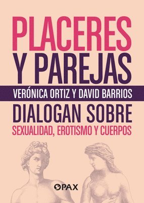 bokomslag Placeres y parejas