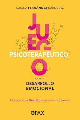 bokomslag Juego psicoteraputico para el desarrollo emocional