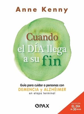 bokomslag Cuando El Día Llega a Su Fin