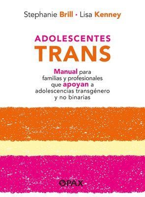 Adolescentes trans 1