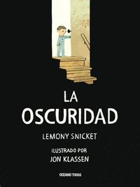 bokomslag La Oscuridad