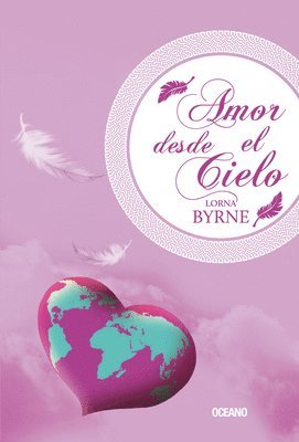 bokomslag Amor Desde El Cielo