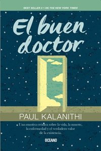 bokomslag El Buen Doctor