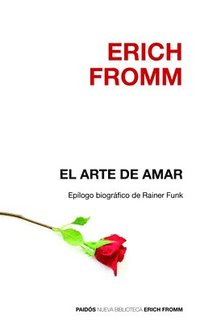bokomslag El Arte de Amar / The Art of Loving