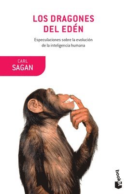 Carl Sagan - Los Dragones del Edén, Häftad. Tillgänglighet: Lägg i varukorg