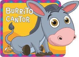 Anabel Jurado - Burrito Cantor, Inbunden
