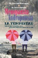 bokomslag Menopausia y Andropausia