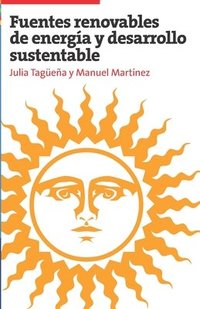 bokomslag Fuentes renovables de energía y desarrollo sustentable