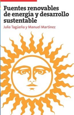 bokomslag Fuentes renovables de energía y desarrollo sustentable