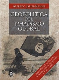 bokomslag Geopolítica del yihadismo global