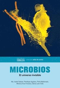 bokomslag Microbios