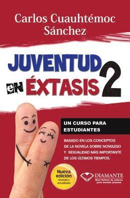 bokomslag Juventud En Extasis 2