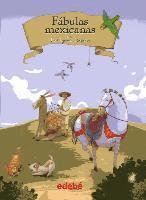 Jose Ignacio Basurto - Fabulas Mexicanas, Inbunden
