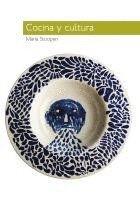 bokomslag Cocina y cultura