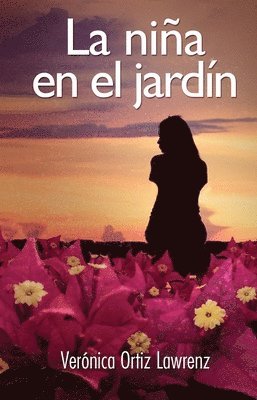 bokomslag niña en el jardin
