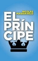 Nicolás Maquiavelo - príncipe, Häftad