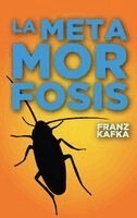 Franz Kafka - metamorfosis, Häftad