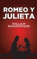 William Shakespeare - Romeo y Julieta, Häftad