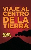 Julio Verne - Viaje al centro de la Tierra, Häftad