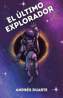 bokomslag Último Explorador