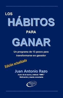 bokomslag Hábitos Para Ganar