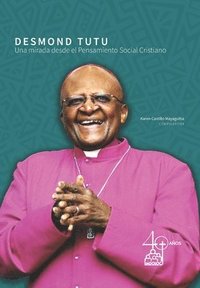 bokomslag Desmond Tutu