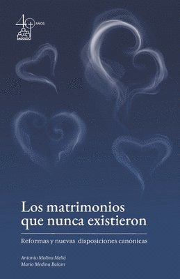 Los matrimonios que nunca existieron 1