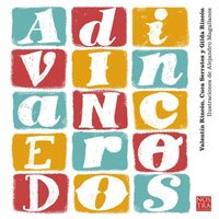 bokomslag Adivinancero DOS