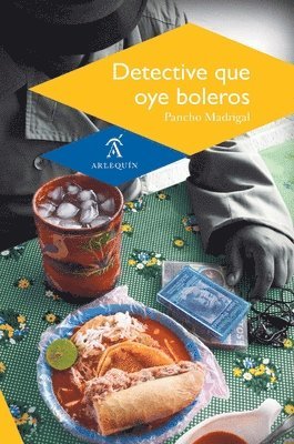 bokomslag Detective que oye boleros