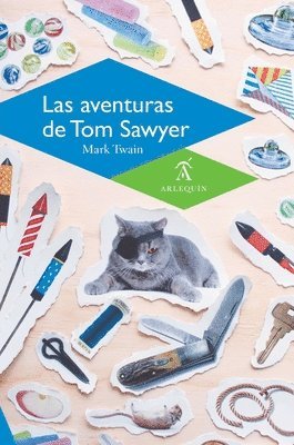 The Adventures Of Tom Sawyer